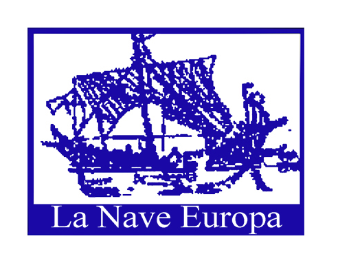 La-Nave-Europa-logo